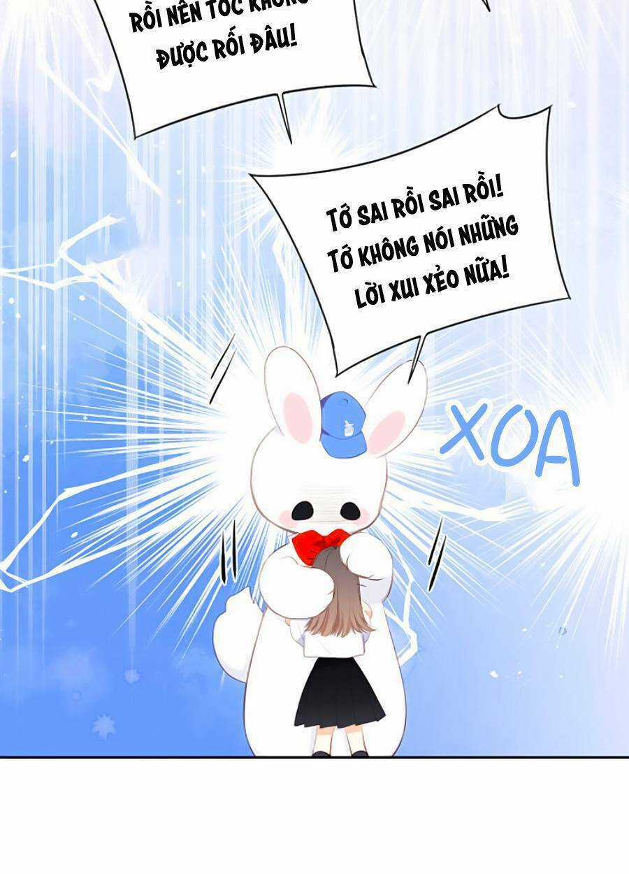 Con Tim Rung Động 3 - Chapter 37 - Trang 43