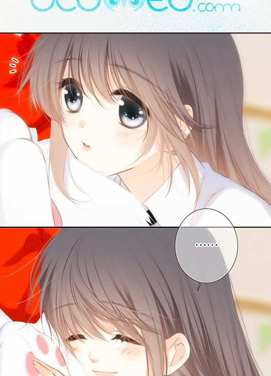 Con Tim Rung Động 3 - Chapter 37 - Trang 46