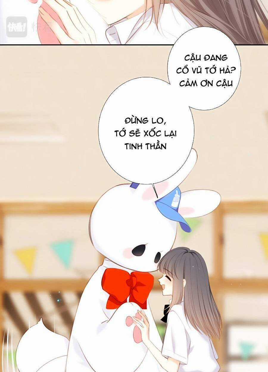 Con Tim Rung Động 3 - Chapter 37 - Trang 47