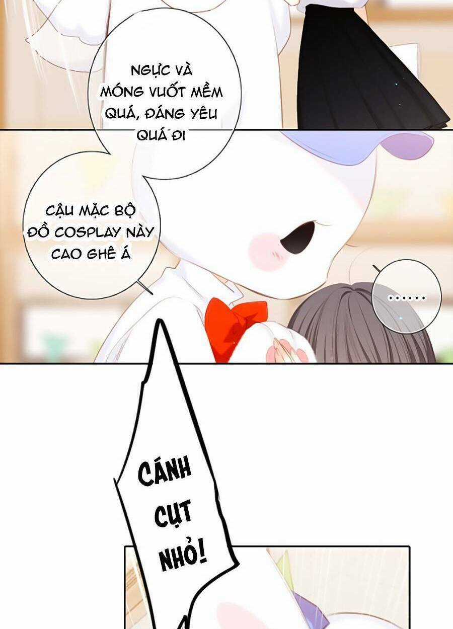 Con Tim Rung Động 3 - Chapter 37 - Trang 48