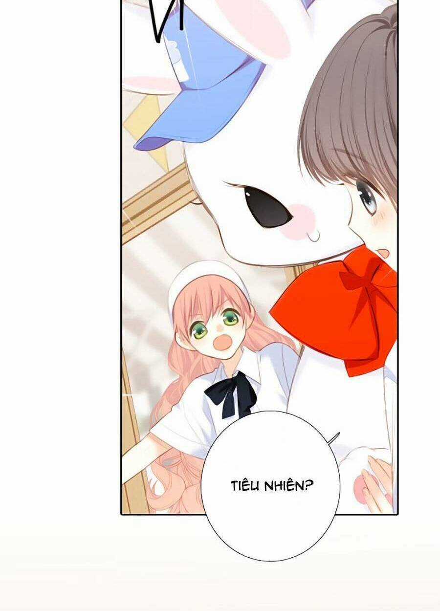 Con Tim Rung Động 3 - Chapter 37 - Trang 49