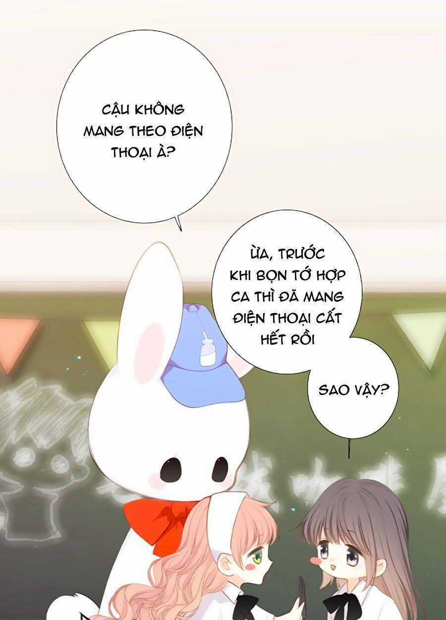 Con Tim Rung Động 3 - Chapter 37 - Trang 50