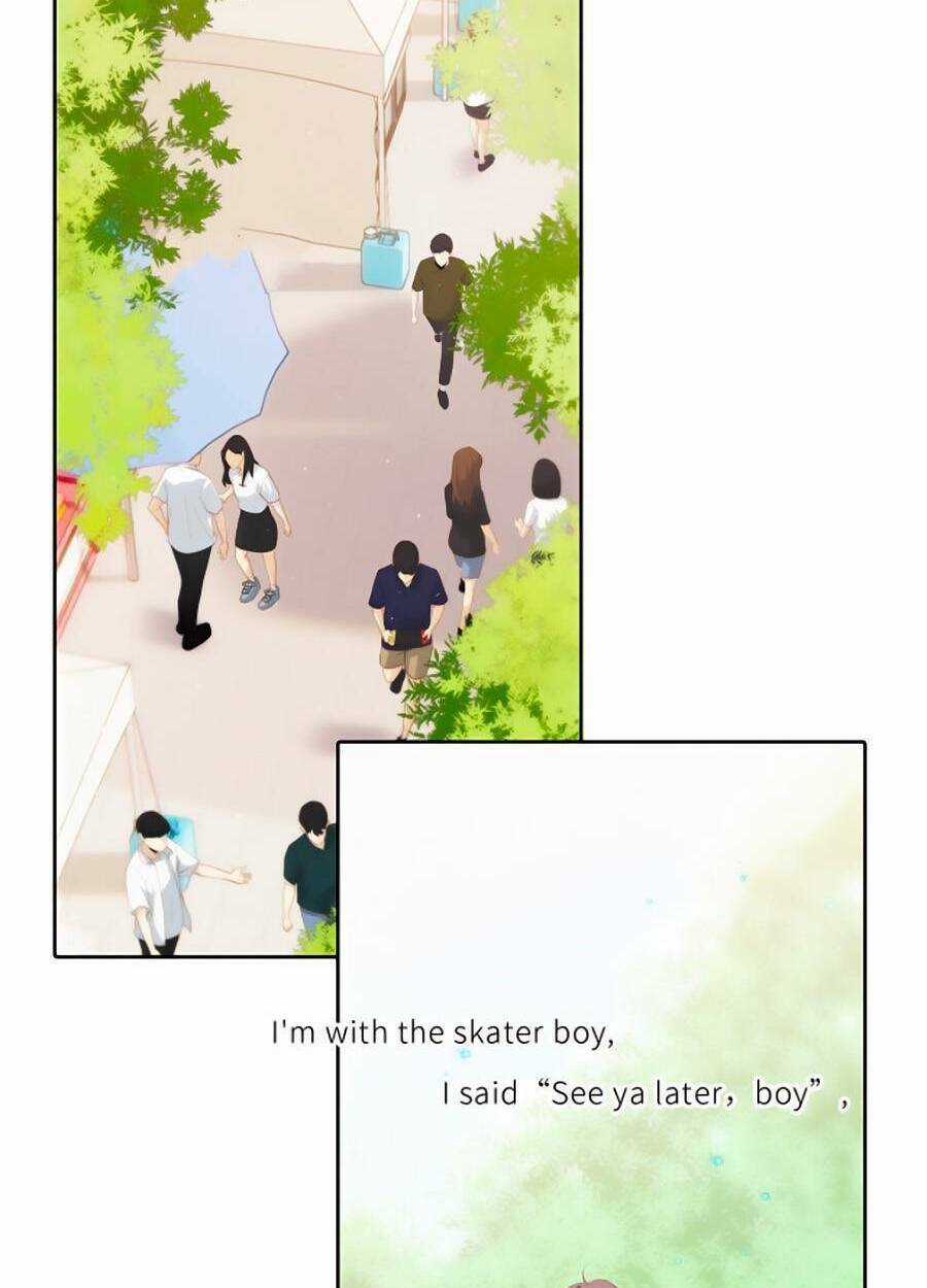 Con Tim Rung Động 3 - Chapter 37 - Trang 6