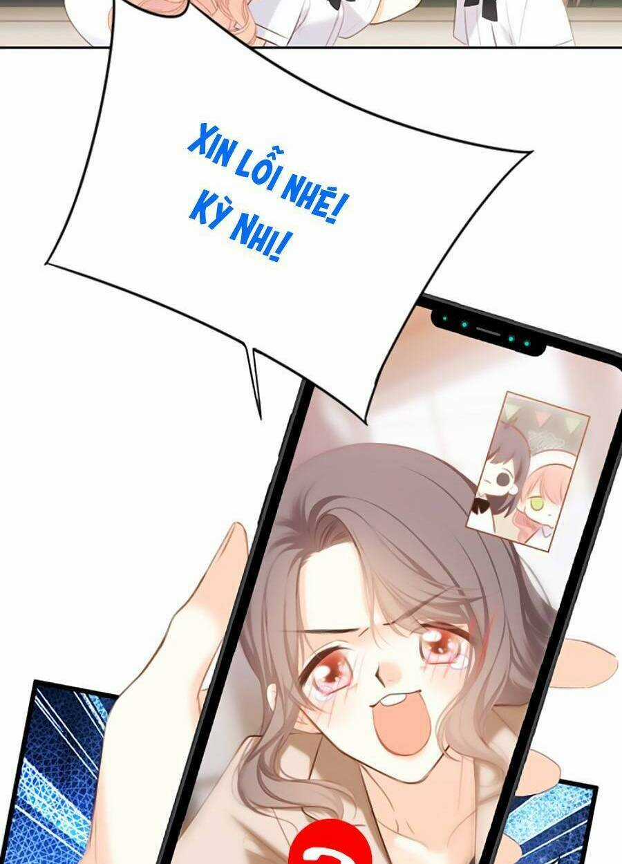 Con Tim Rung Động 3 - Chapter 37 - Trang 51