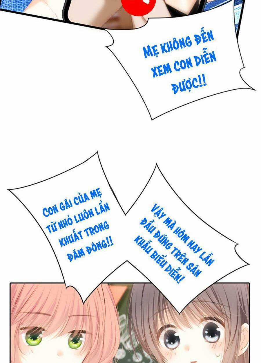 Con Tim Rung Động 3 - Chapter 37 - Trang 52