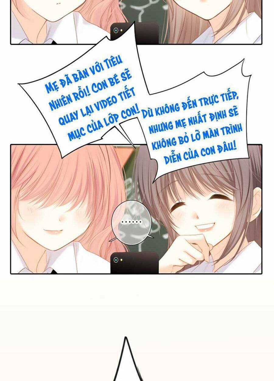 Con Tim Rung Động 3 - Chapter 37 - Trang 53