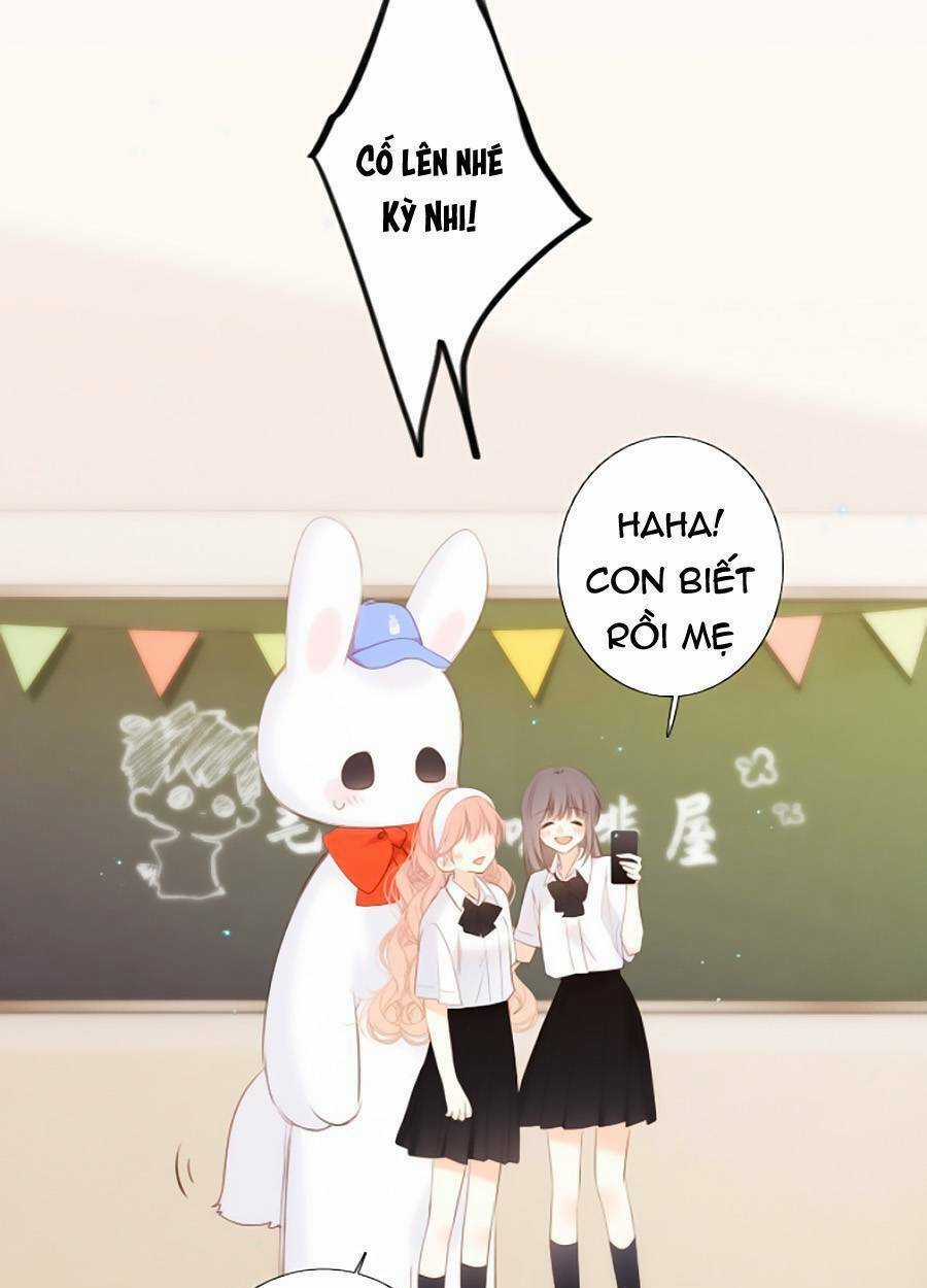 Con Tim Rung Động 3 - Chapter 37 - Trang 54