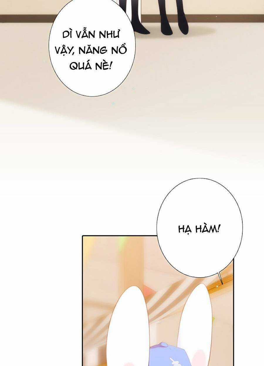 Con Tim Rung Động 3 - Chapter 37 - Trang 55