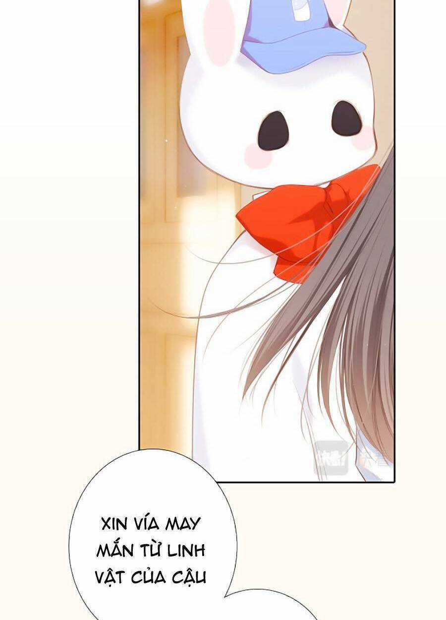 Con Tim Rung Động 3 - Chapter 37 - Trang 56