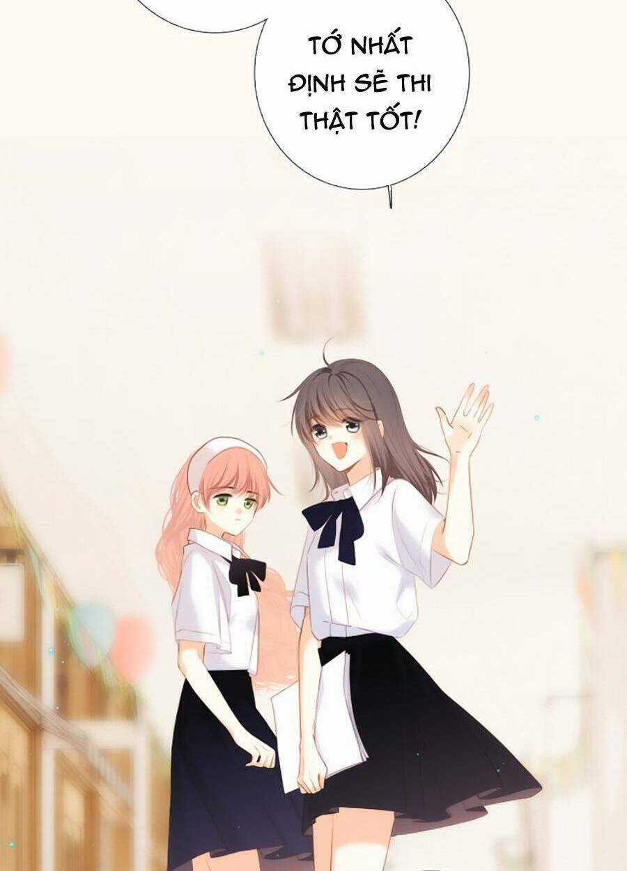 Con Tim Rung Động 3 - Chapter 37 - Trang 57