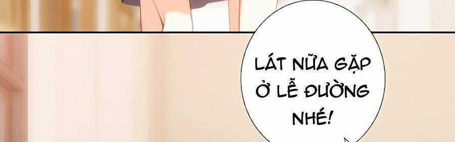 Con Tim Rung Động 3 - Chapter 37 - Trang 58