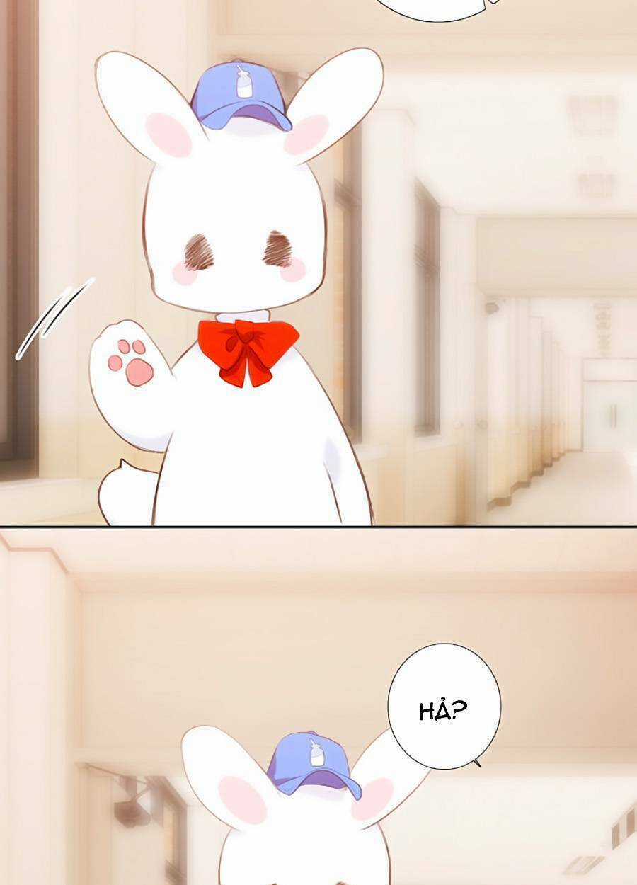 Con Tim Rung Động 3 - Chapter 37 - Trang 59