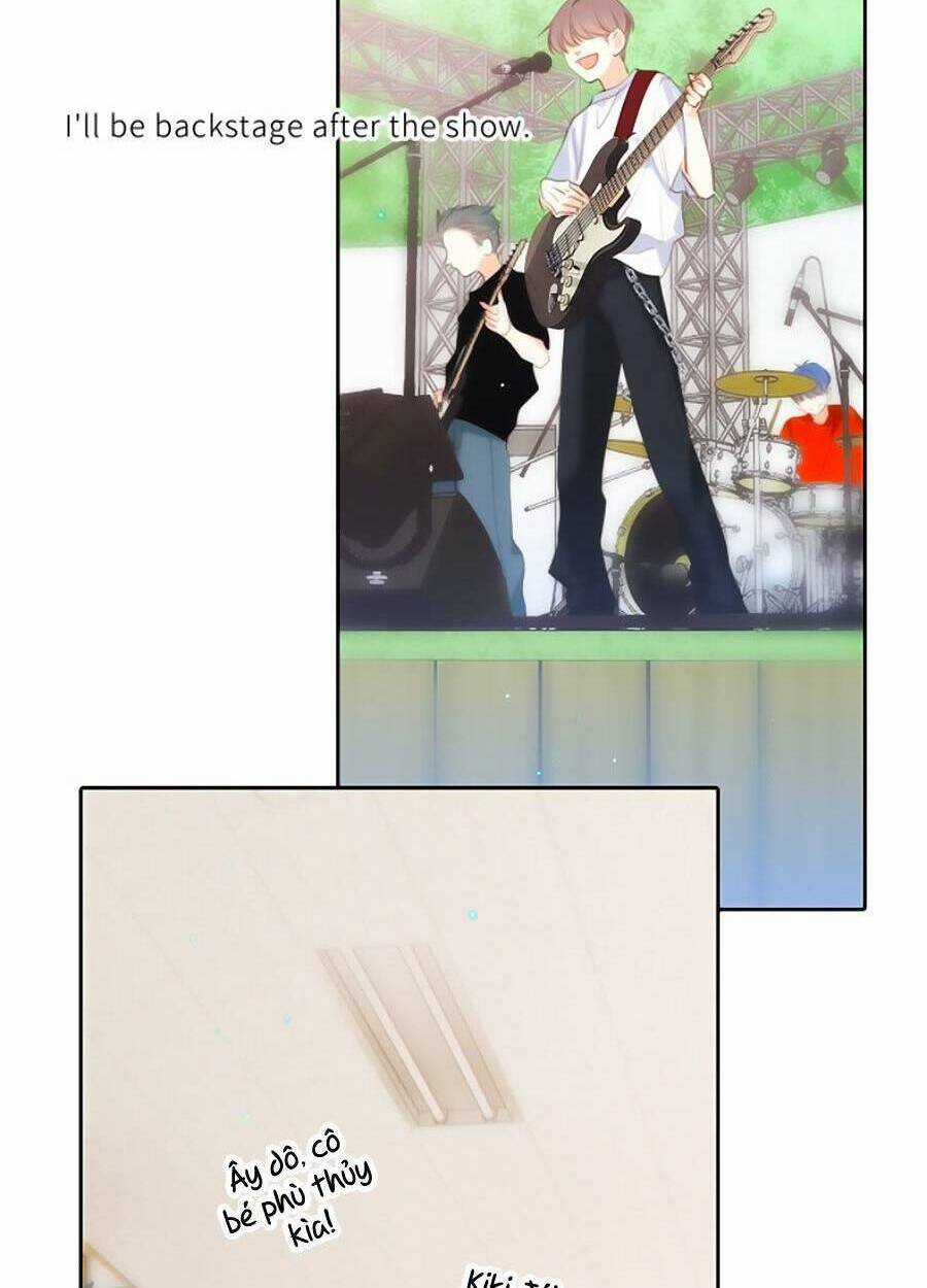 Con Tim Rung Động 3 - Chapter 37 - Trang 7