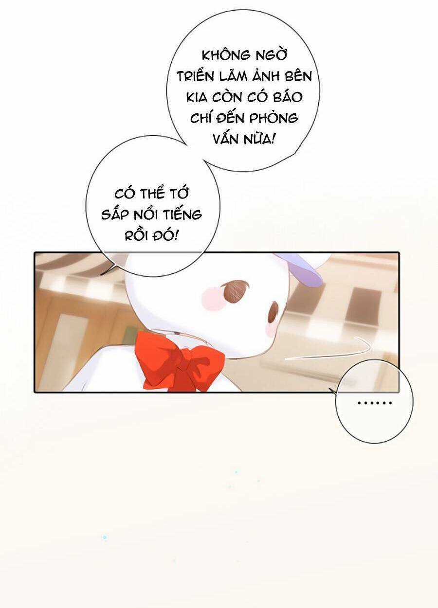 Con Tim Rung Động 3 - Chapter 37 - Trang 61