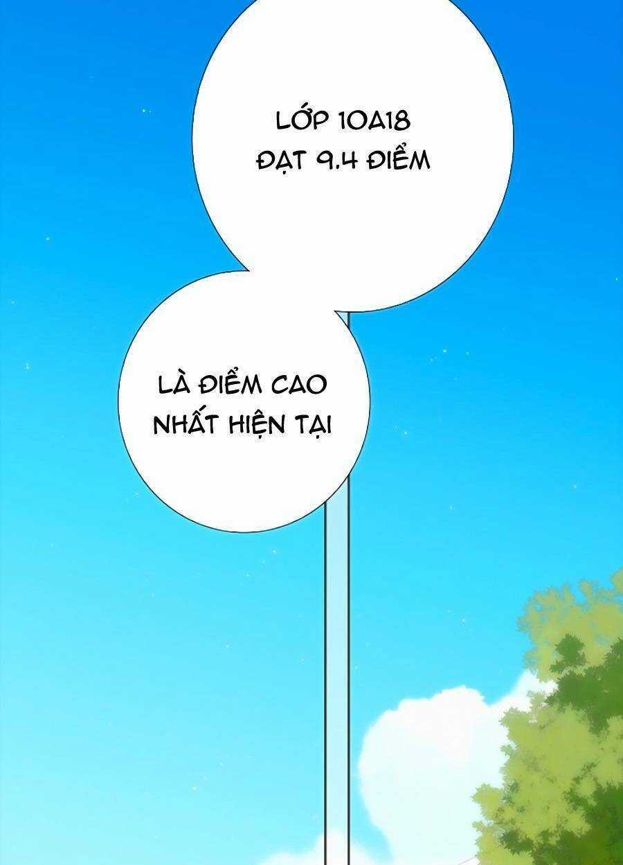 Con Tim Rung Động 3 - Chapter 37 - Trang 63