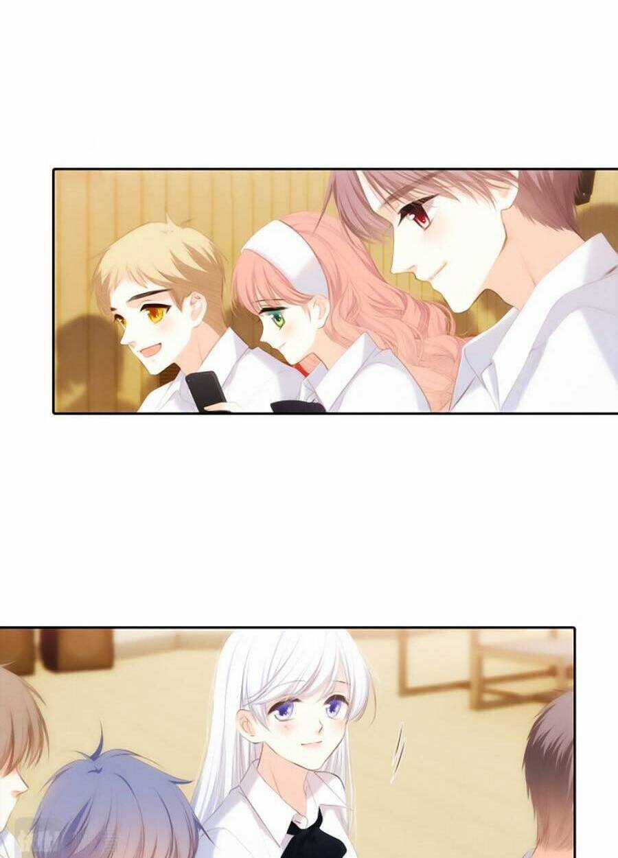 Con Tim Rung Động 3 - Chapter 37 - Trang 66