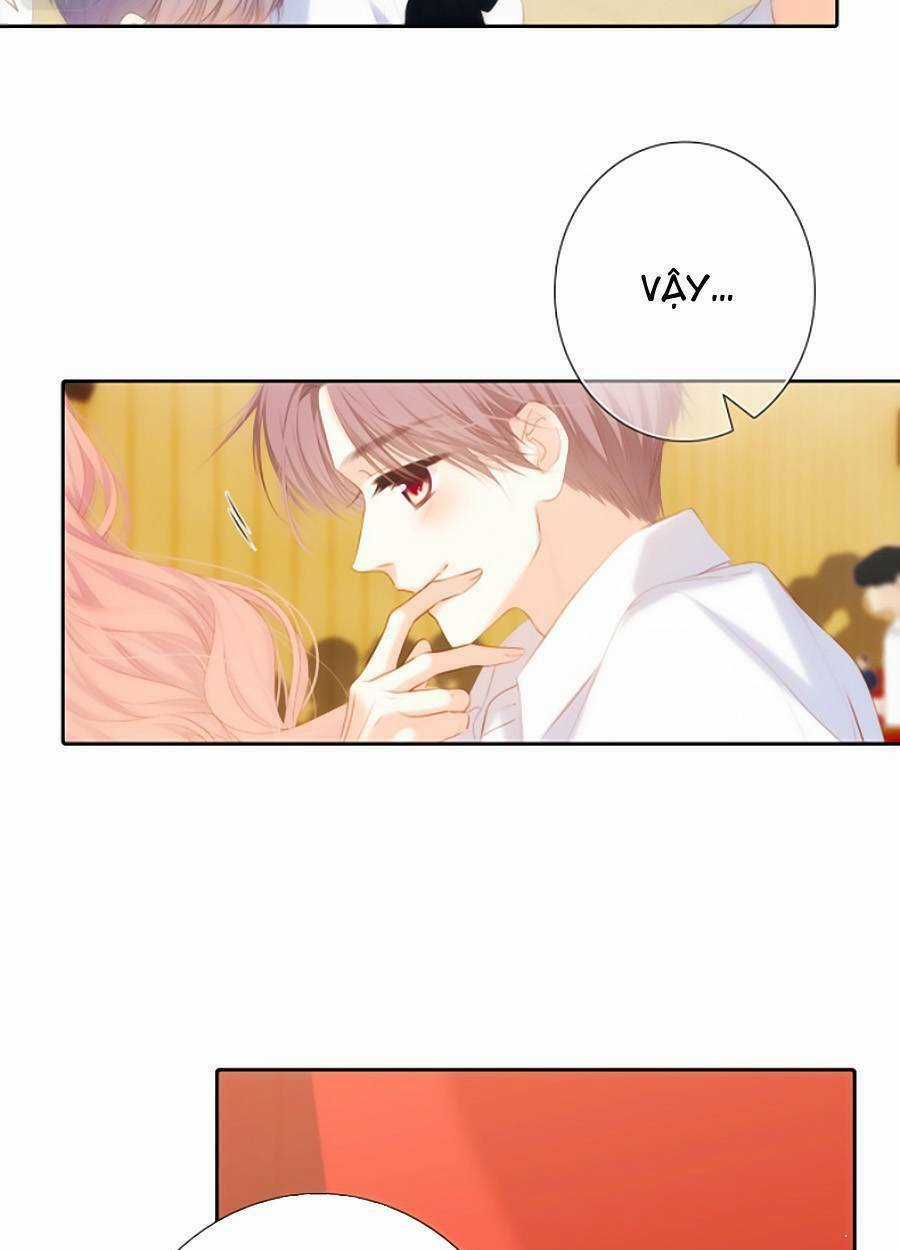 Con Tim Rung Động 3 - Chapter 37 - Trang 67