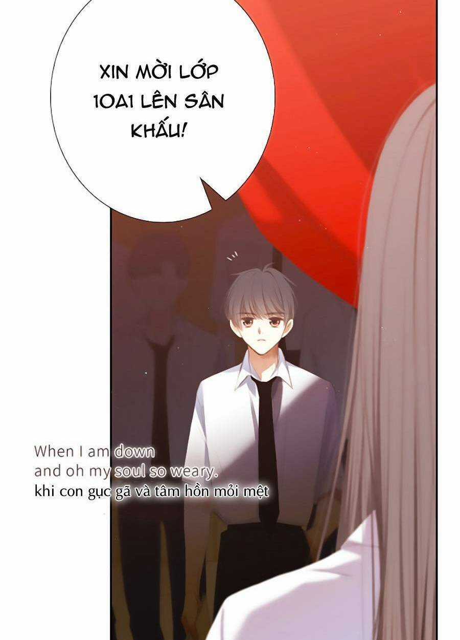 Con Tim Rung Động 3 - Chapter 37 - Trang 68