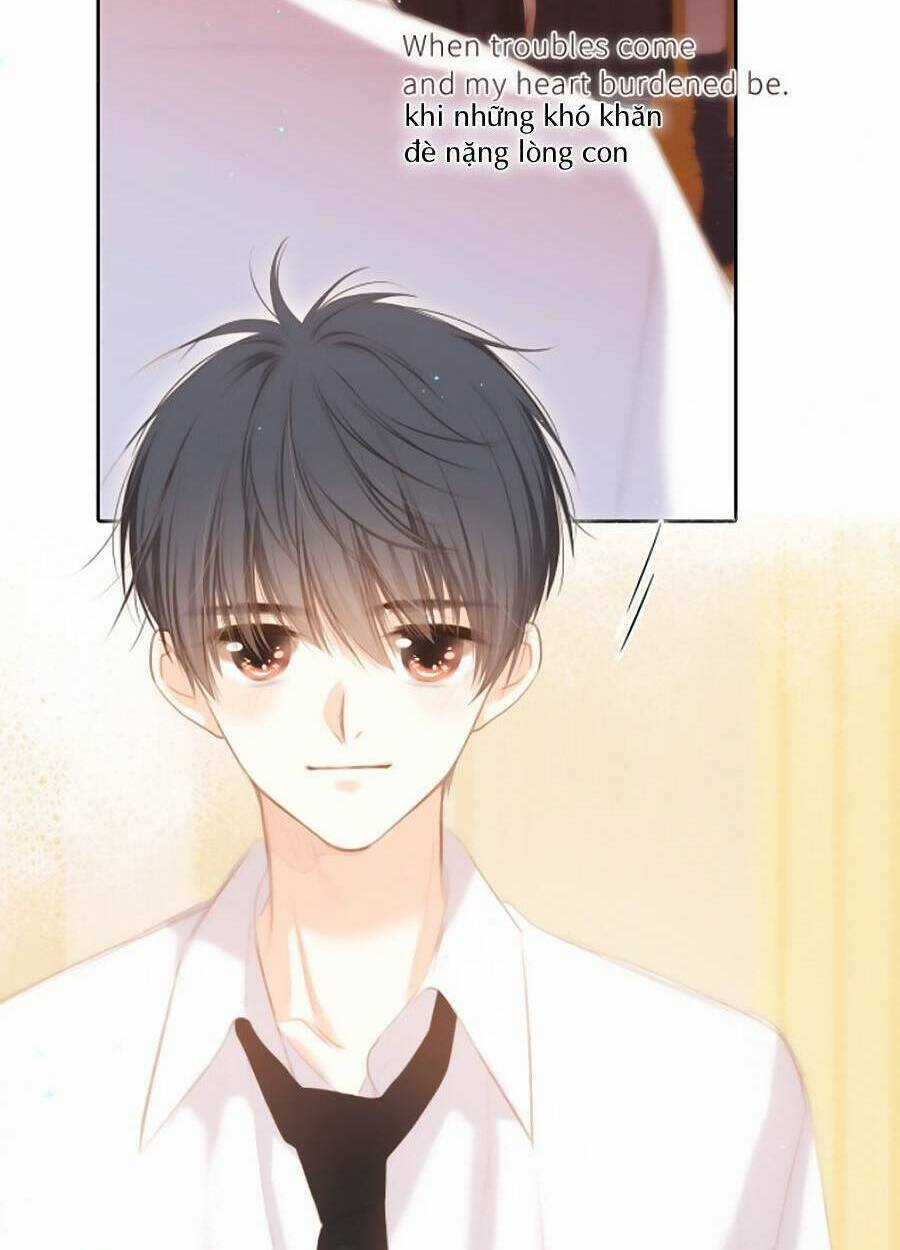 Con Tim Rung Động 3 - Chapter 37 - Trang 70