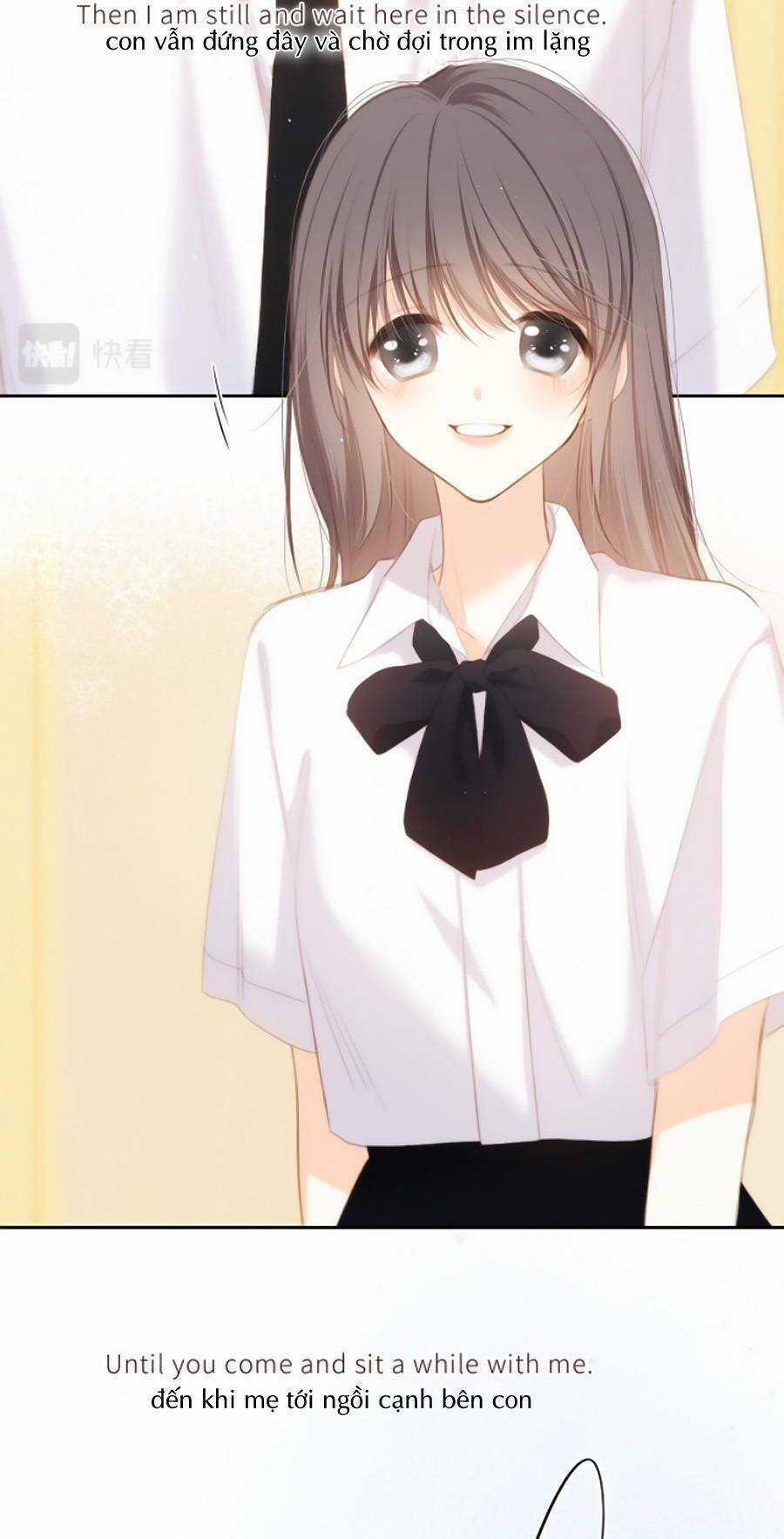 Con Tim Rung Động 3 - Chapter 37 - Trang 71