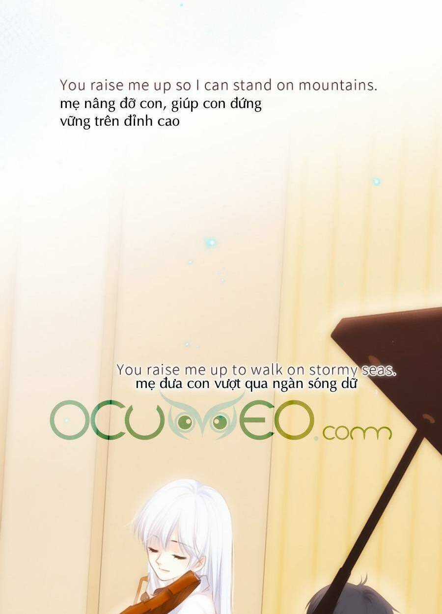 Con Tim Rung Động 3 - Chapter 37 - Trang 73