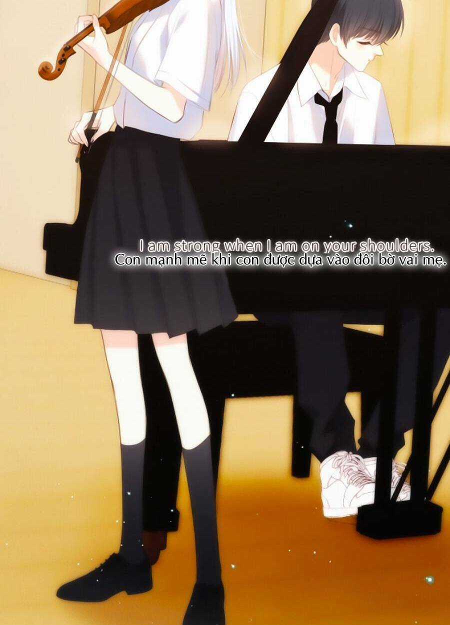 Con Tim Rung Động 3 - Chapter 37 - Trang 74