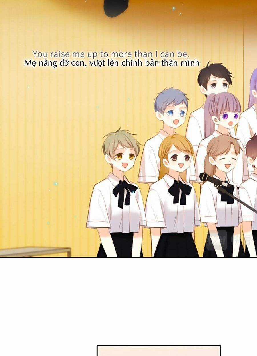 Con Tim Rung Động 3 - Chapter 37 - Trang 75