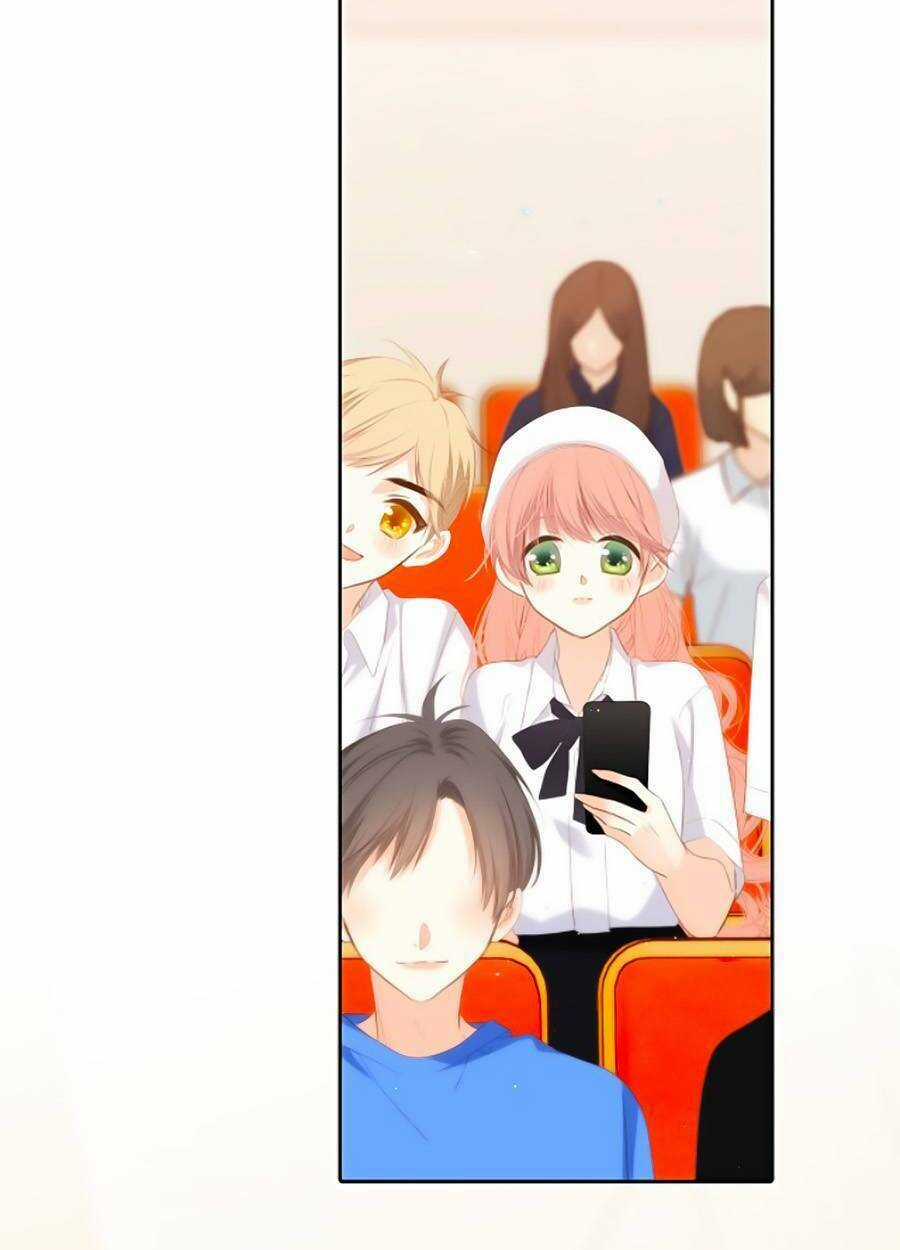 Con Tim Rung Động 3 - Chapter 37 - Trang 76