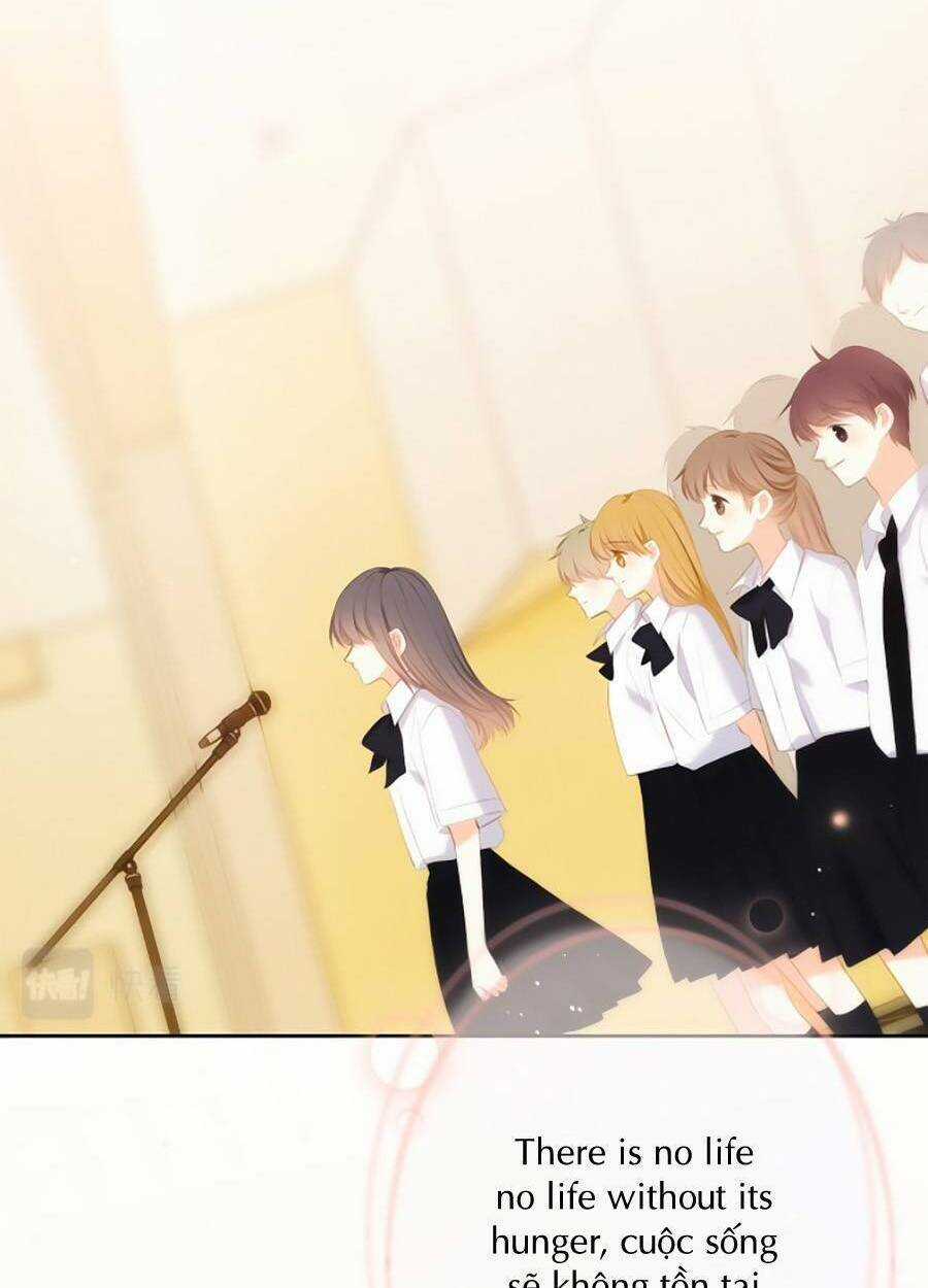 Con Tim Rung Động 3 - Chapter 37 - Trang 77