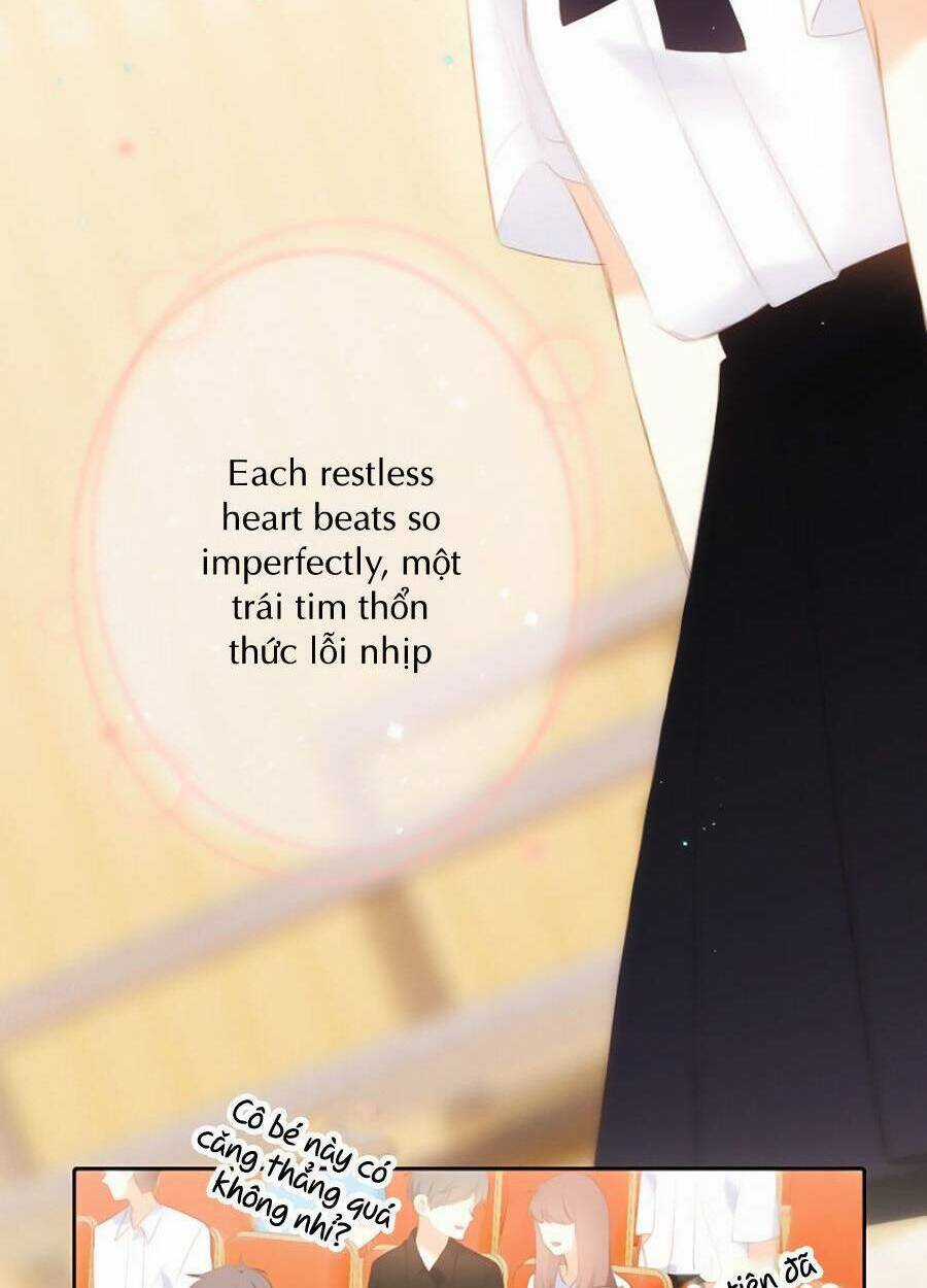 Con Tim Rung Động 3 - Chapter 37 - Trang 79
