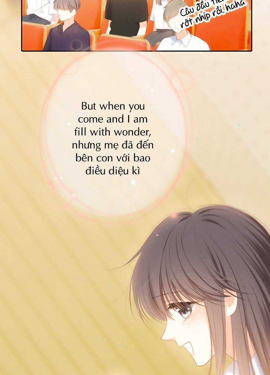 Con Tim Rung Động 3 - Chapter 37 - Trang 80