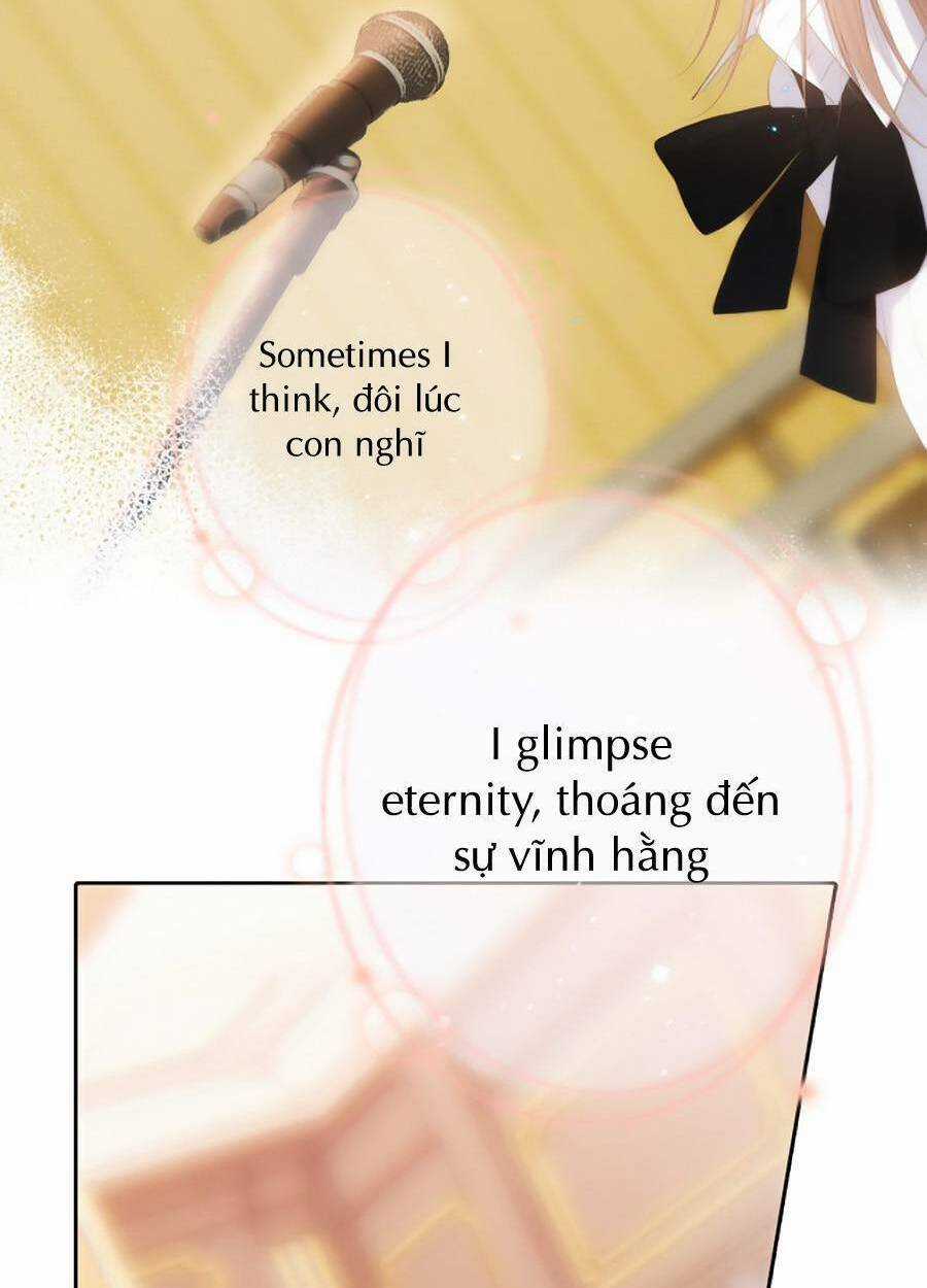 Con Tim Rung Động 3 - Chapter 37 - Trang 81