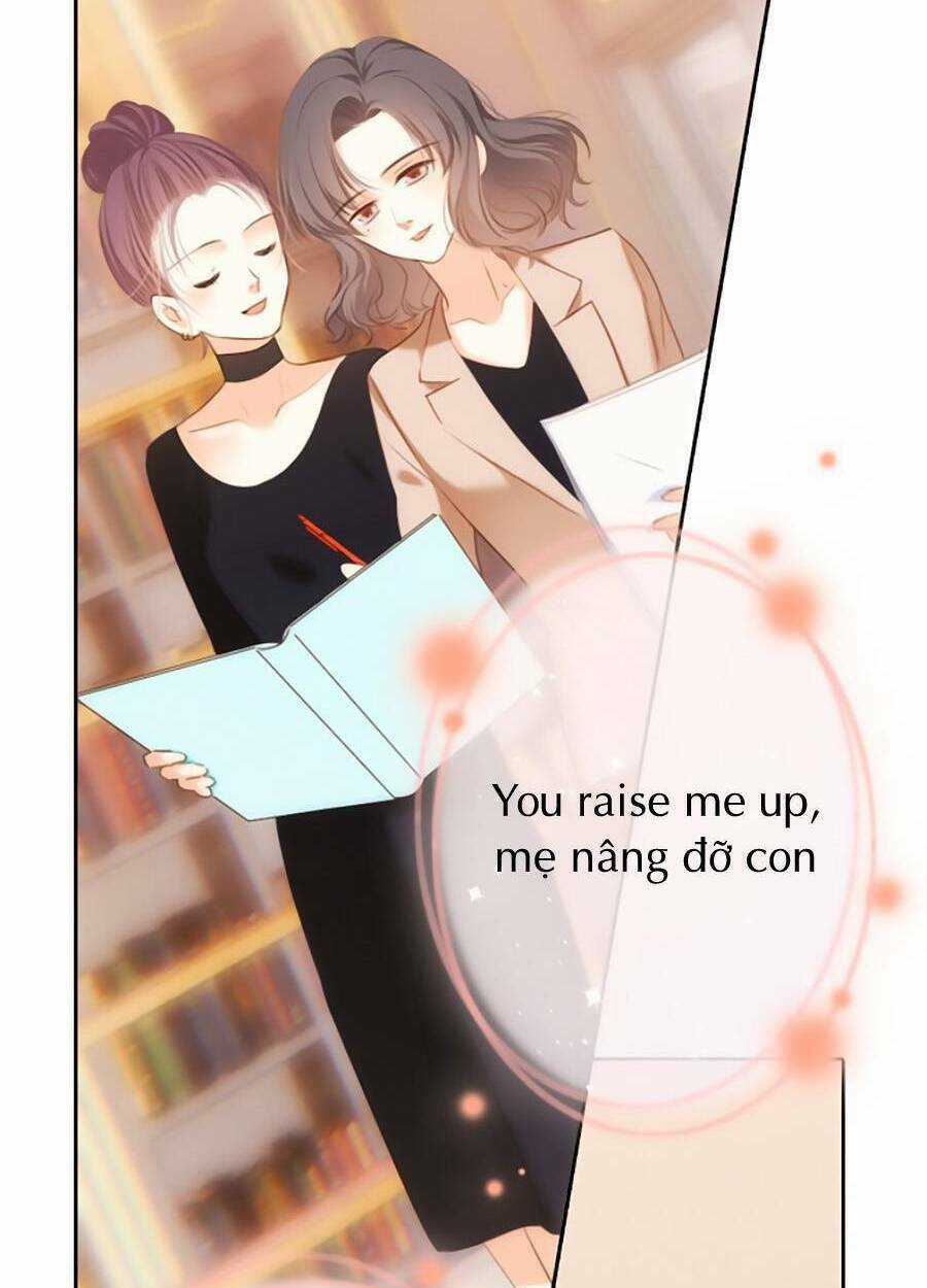 Con Tim Rung Động 3 - Chapter 37 - Trang 82