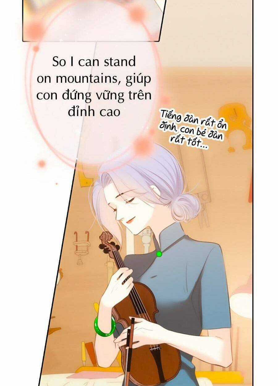 Con Tim Rung Động 3 - Chapter 37 - Trang 83