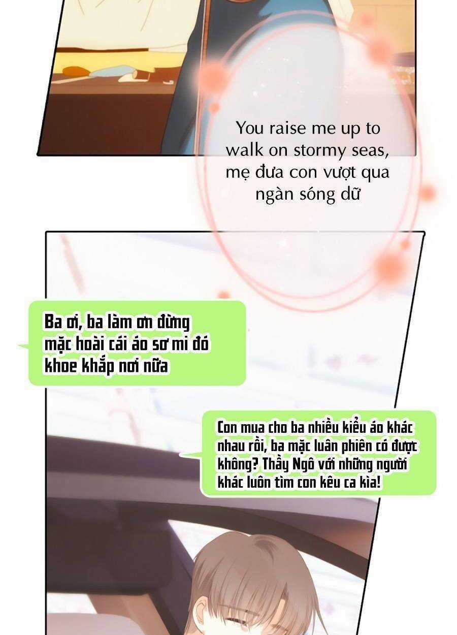 Con Tim Rung Động 3 - Chapter 37 - Trang 84