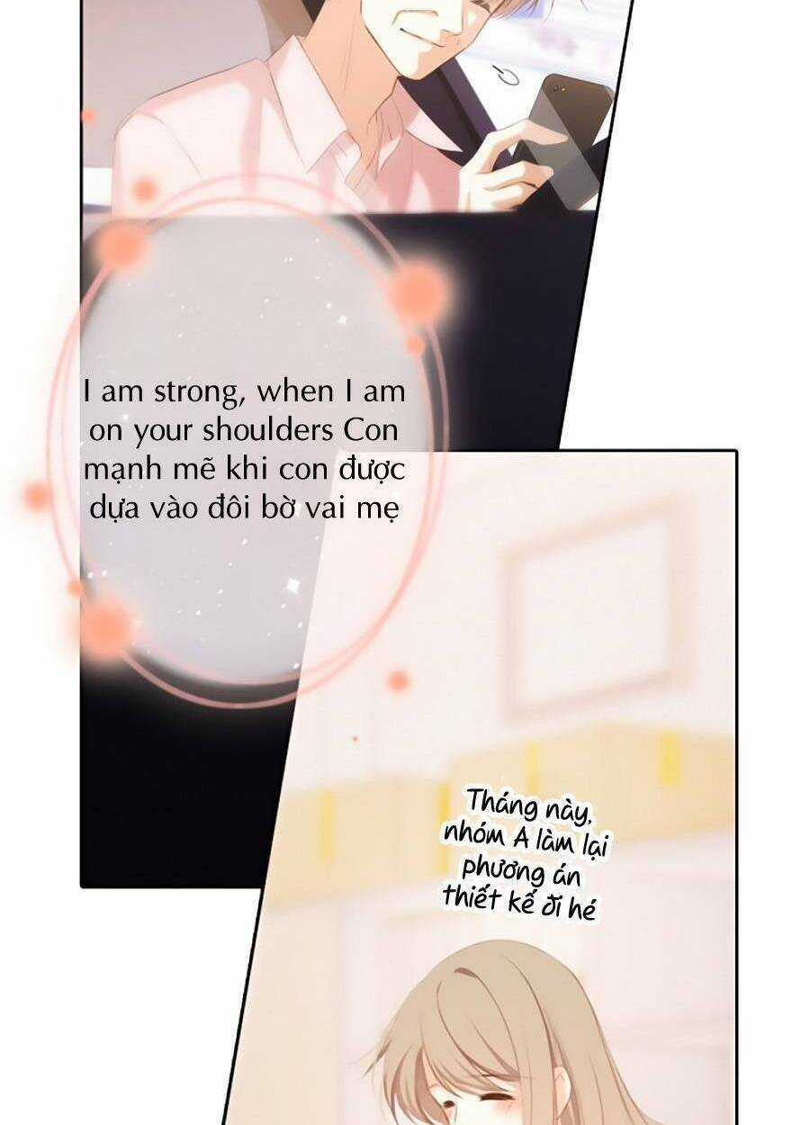 Con Tim Rung Động 3 - Chapter 37 - Trang 85