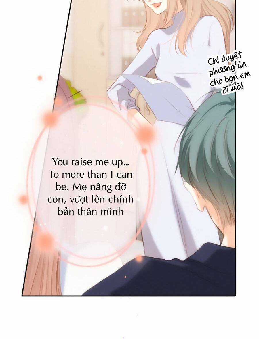 Con Tim Rung Động 3 - Chapter 37 - Trang 86