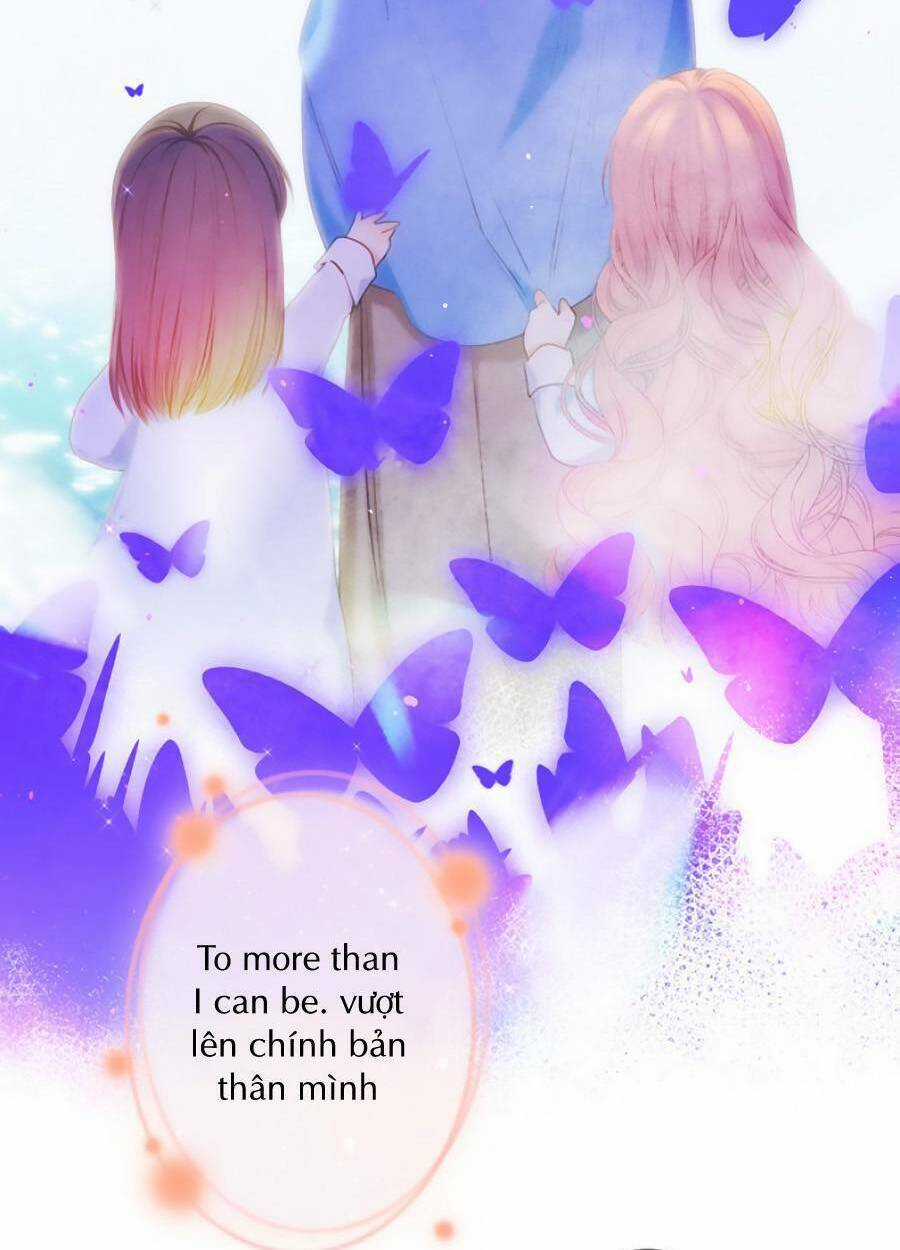 Con Tim Rung Động 3 - Chapter 37 - Trang 88