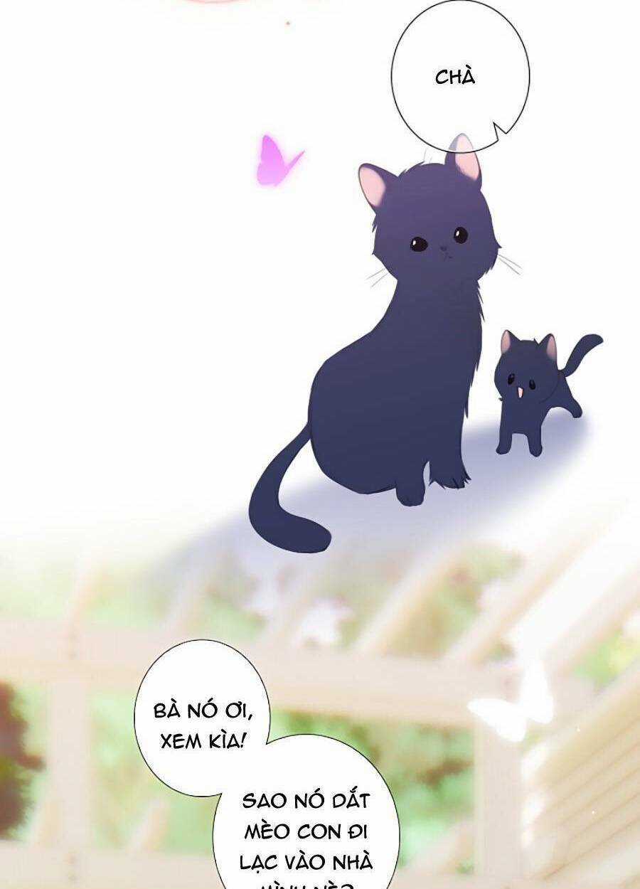 Con Tim Rung Động 3 - Chapter 37 - Trang 89