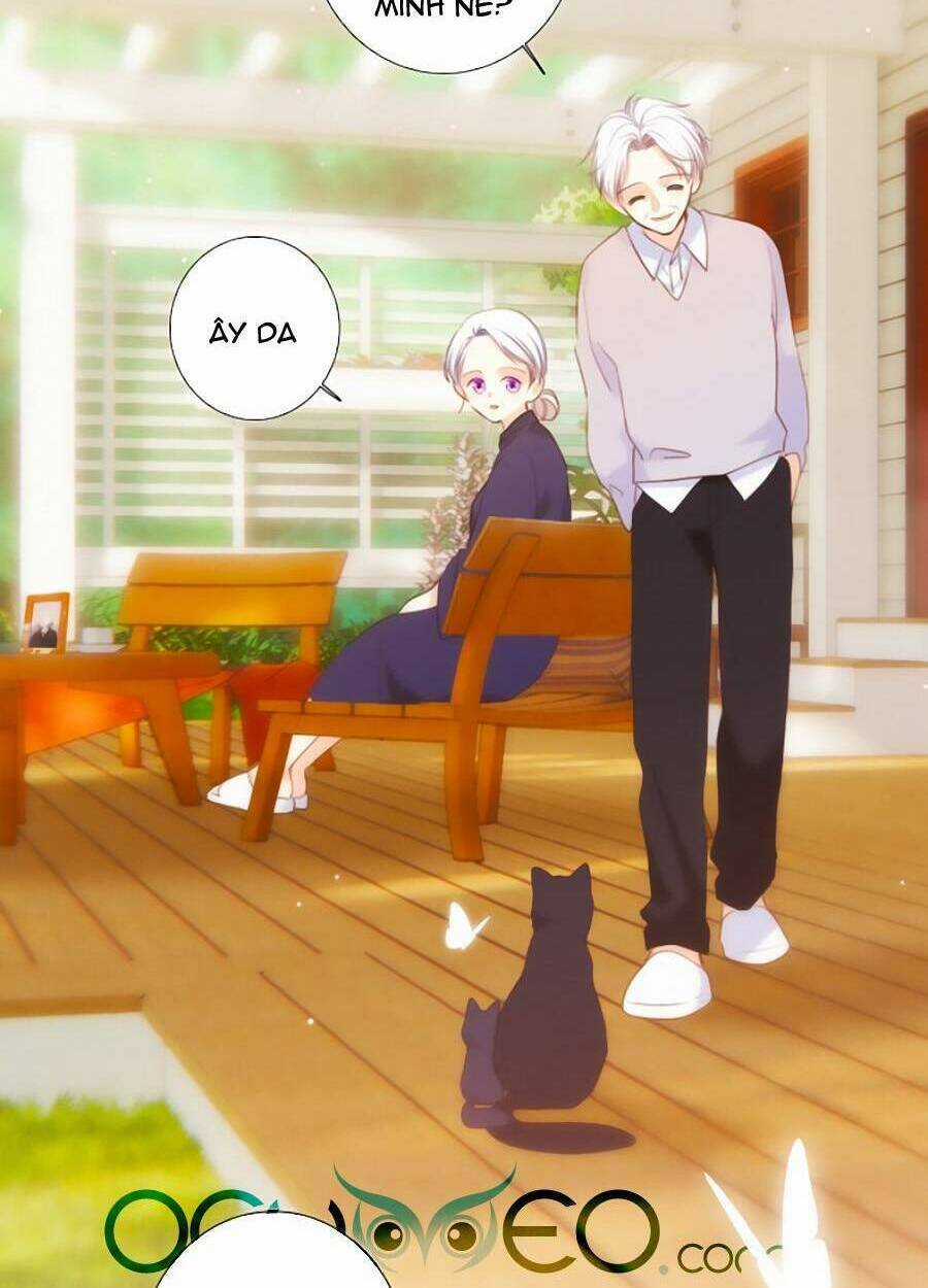 Con Tim Rung Động 3 - Chapter 37 - Trang 90