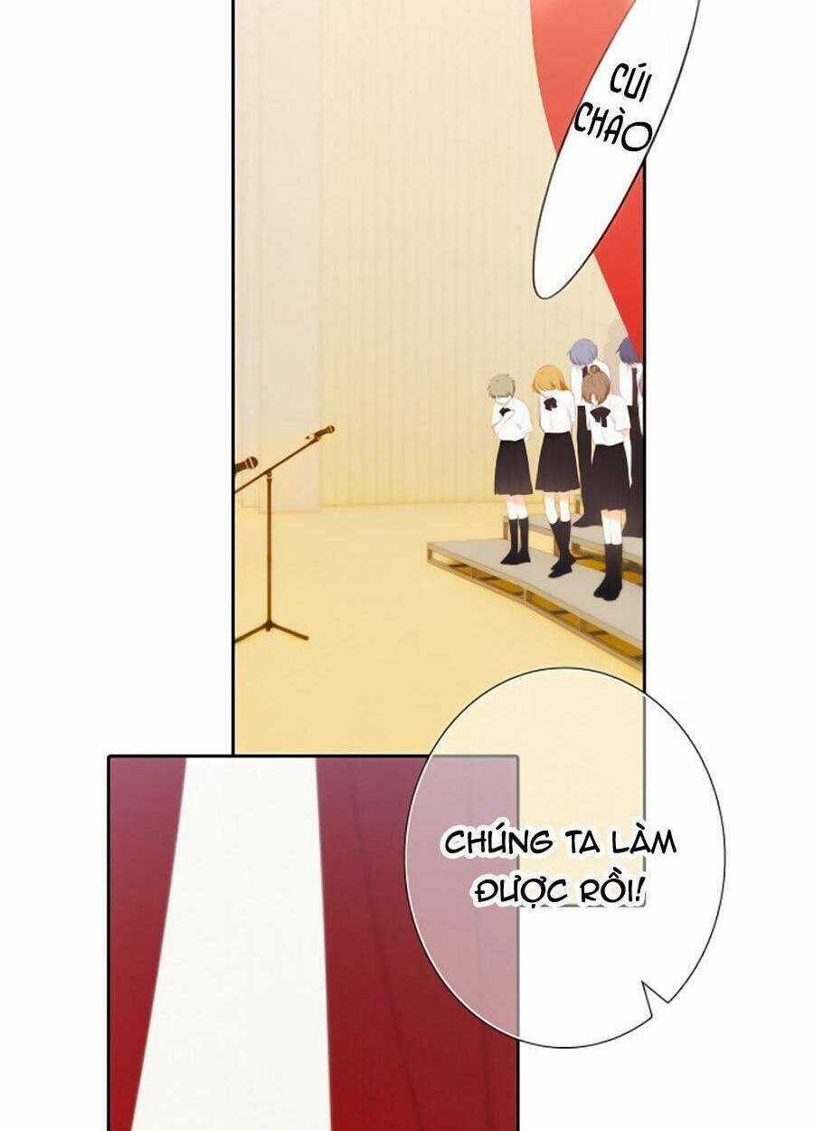 Con Tim Rung Động 3 - Chapter 37 - Trang 94