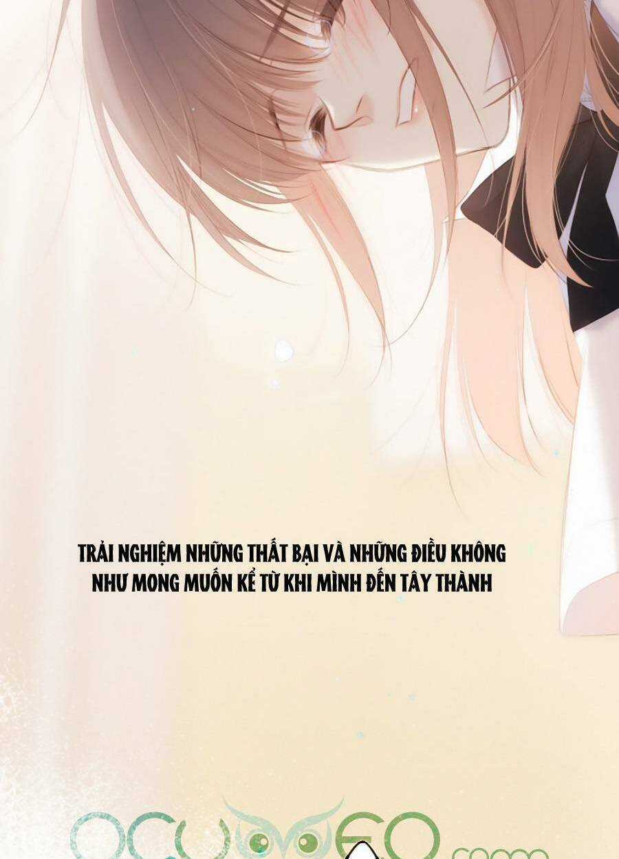 Con Tim Rung Động 3 - Chapter 37 - Trang 97