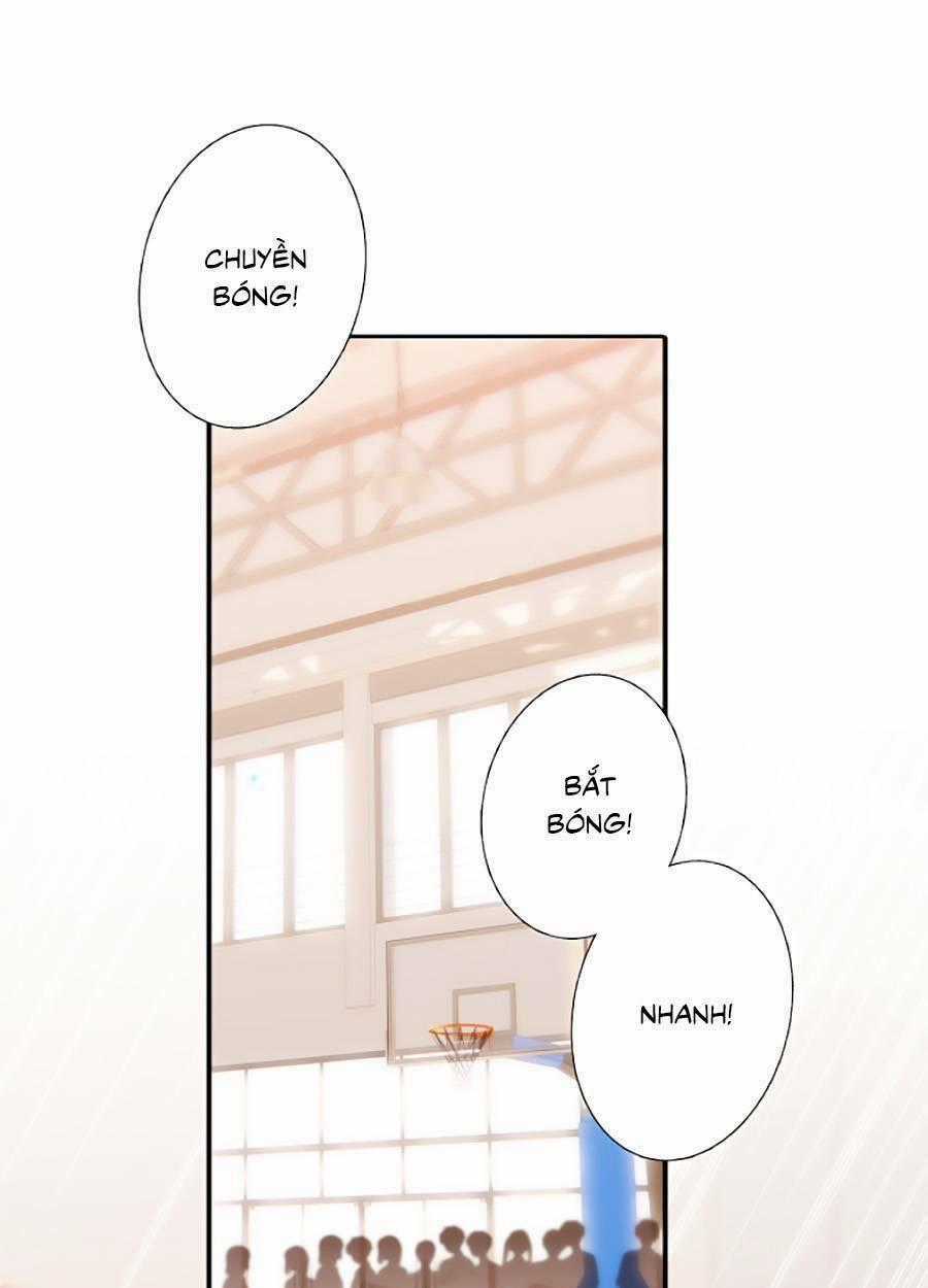 Con Tim Rung Động 3 - Chapter 38.2 - Trang 2