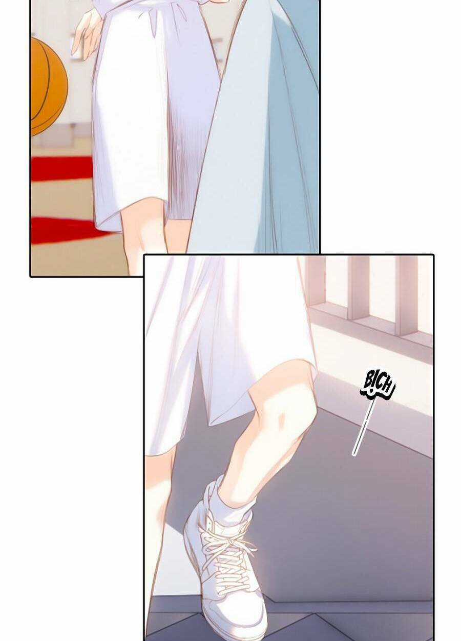 Con Tim Rung Động 3 - Chapter 38.2 - Trang 11