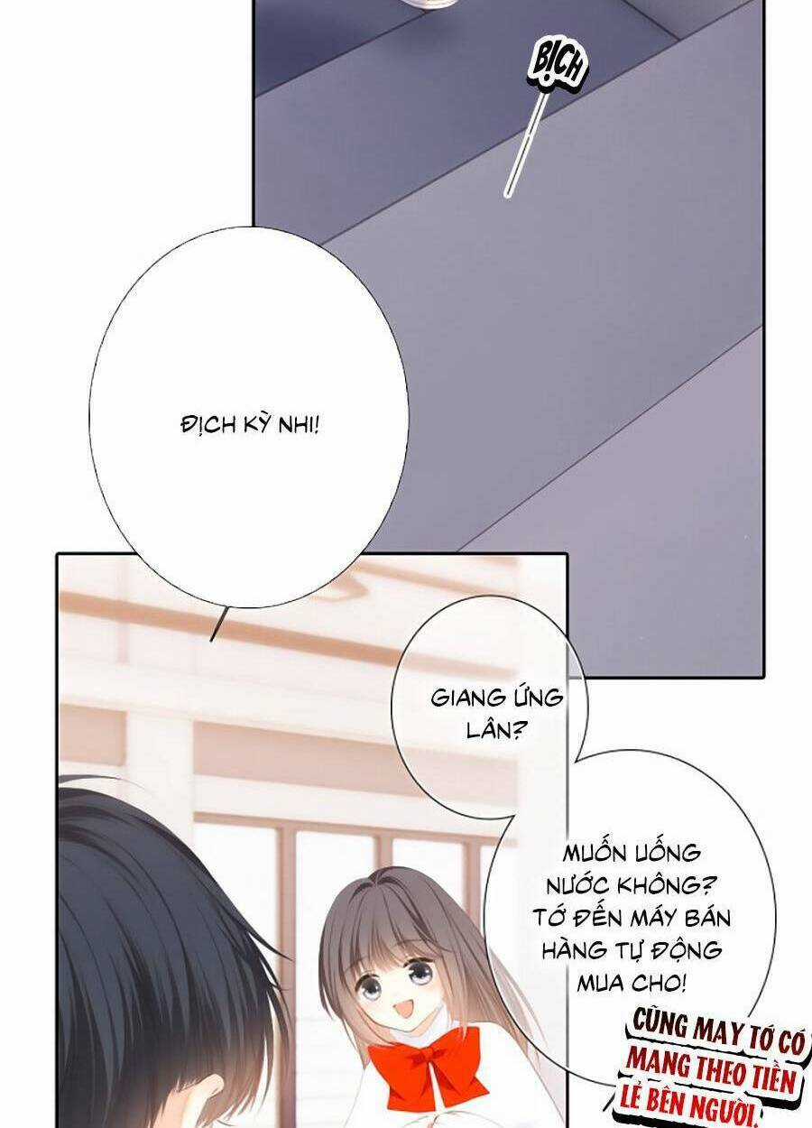 Con Tim Rung Động 3 - Chapter 38.2 - Trang 12