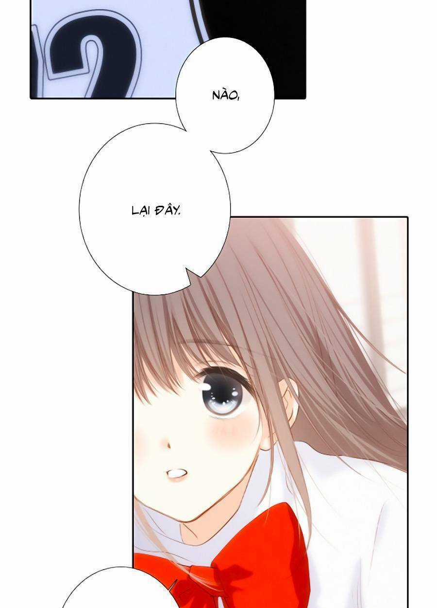 Con Tim Rung Động 3 - Chapter 38.2 - Trang 14