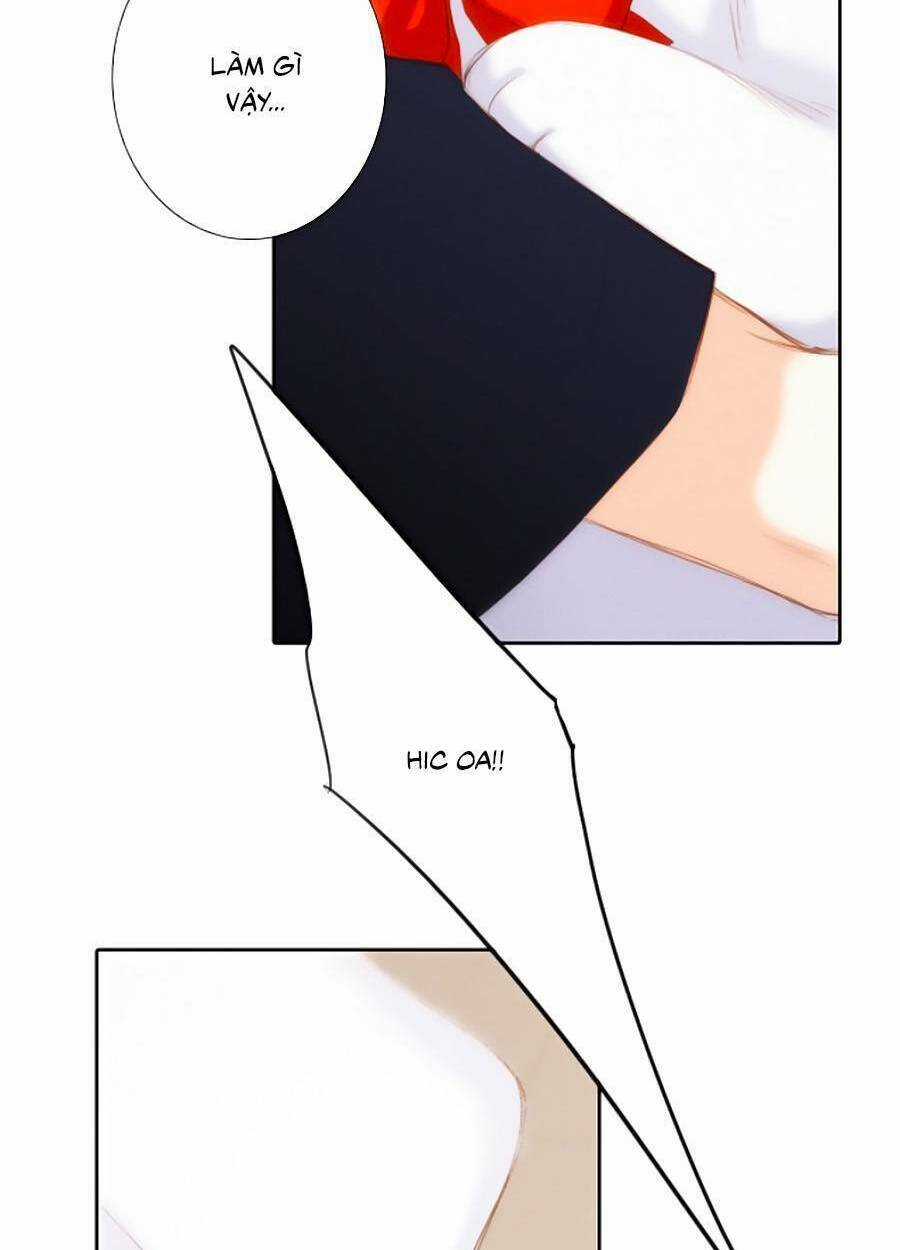 Con Tim Rung Động 3 - Chapter 38.2 - Trang 15