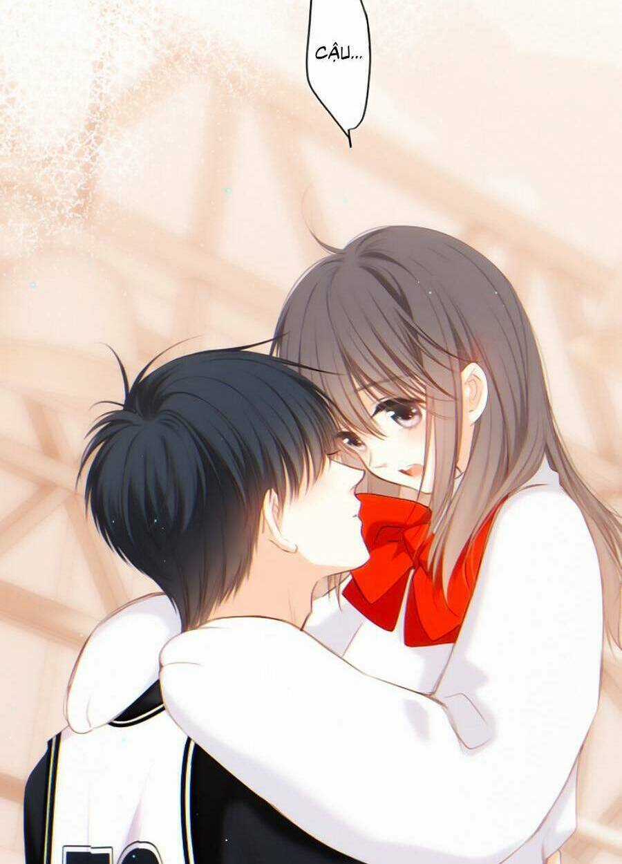 Con Tim Rung Động 3 - Chapter 38.2 - Trang 17