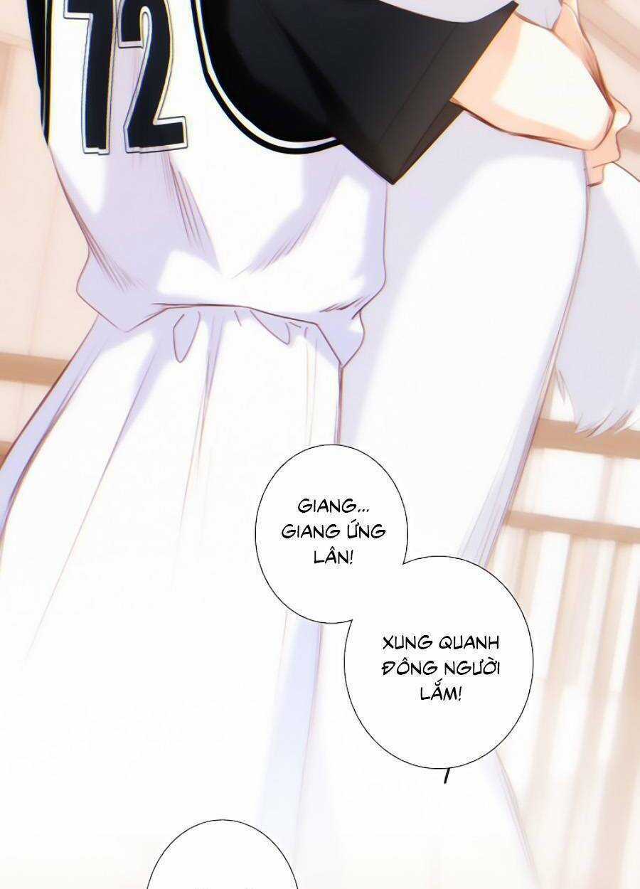 Con Tim Rung Động 3 - Chapter 38.2 - Trang 18