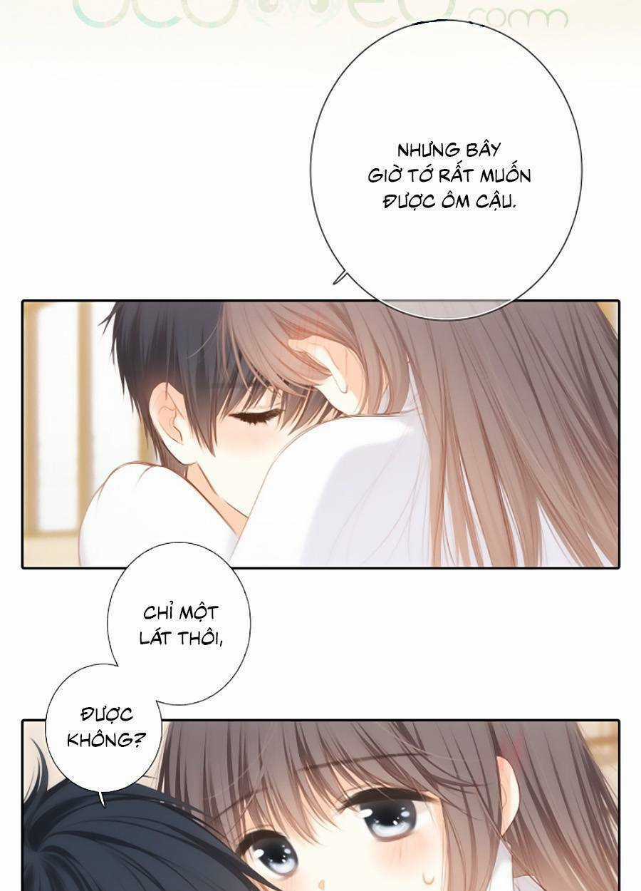 Con Tim Rung Động 3 - Chapter 38.2 - Trang 21